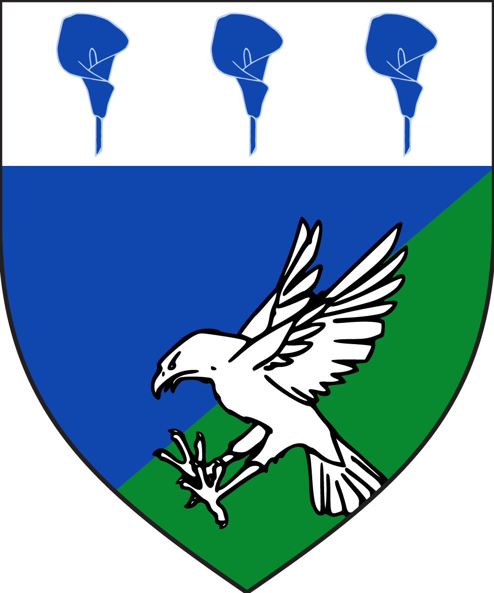 Arianna Stefana Falconi (fka Arianna Steffia Ovest) logo