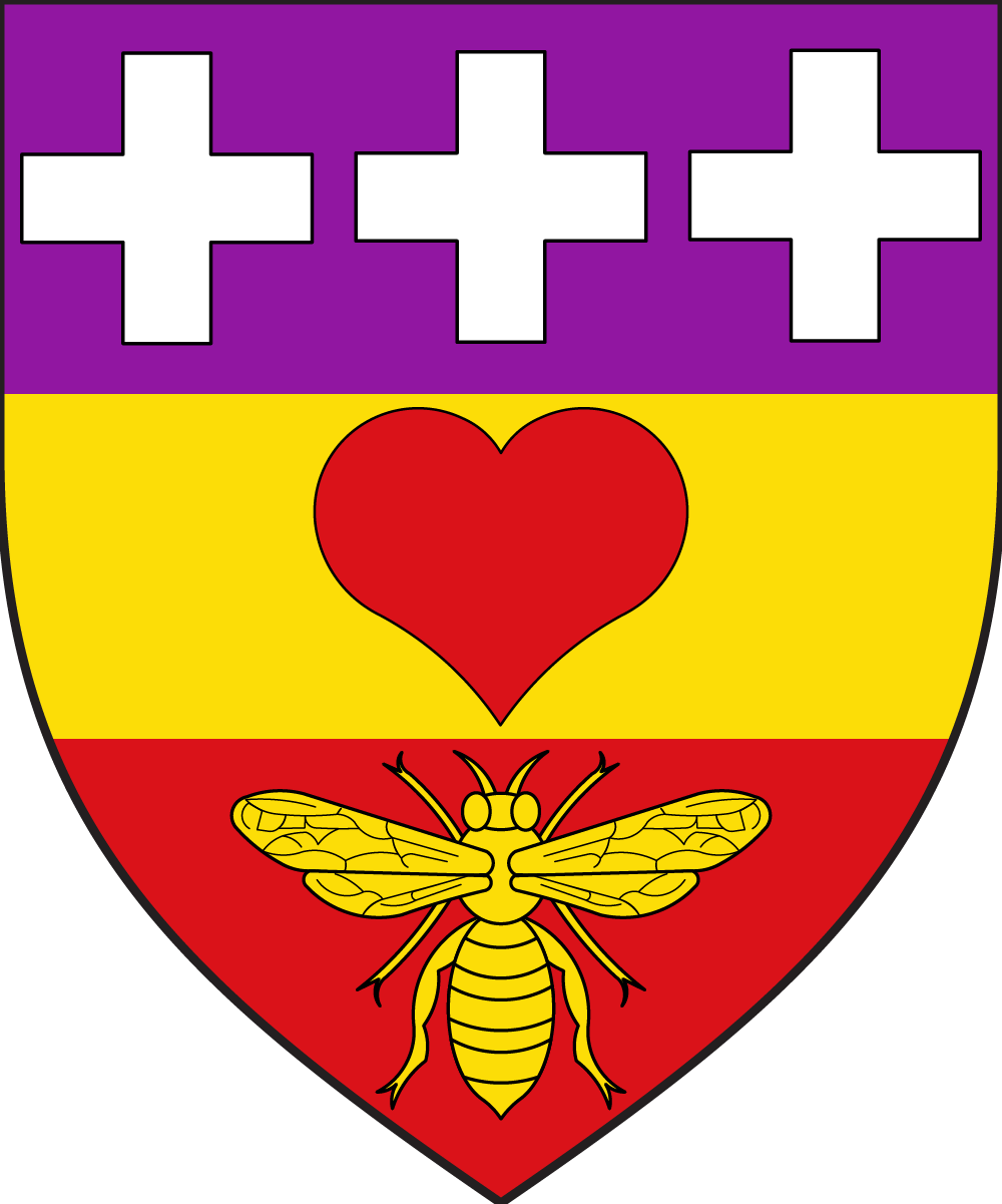 Beatrix de Montecassino logo