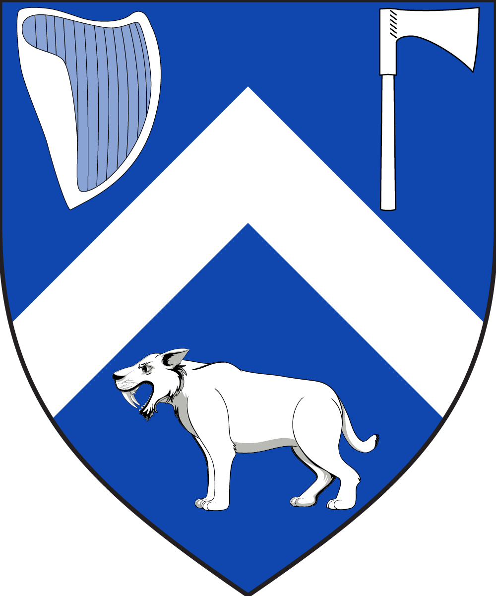 Beorn Collenfehrth logo