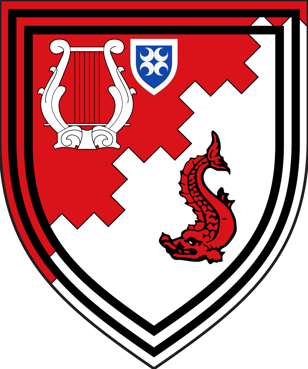 Beorn of the Northern Sea logo