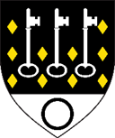 Brandubh DeSantini logo