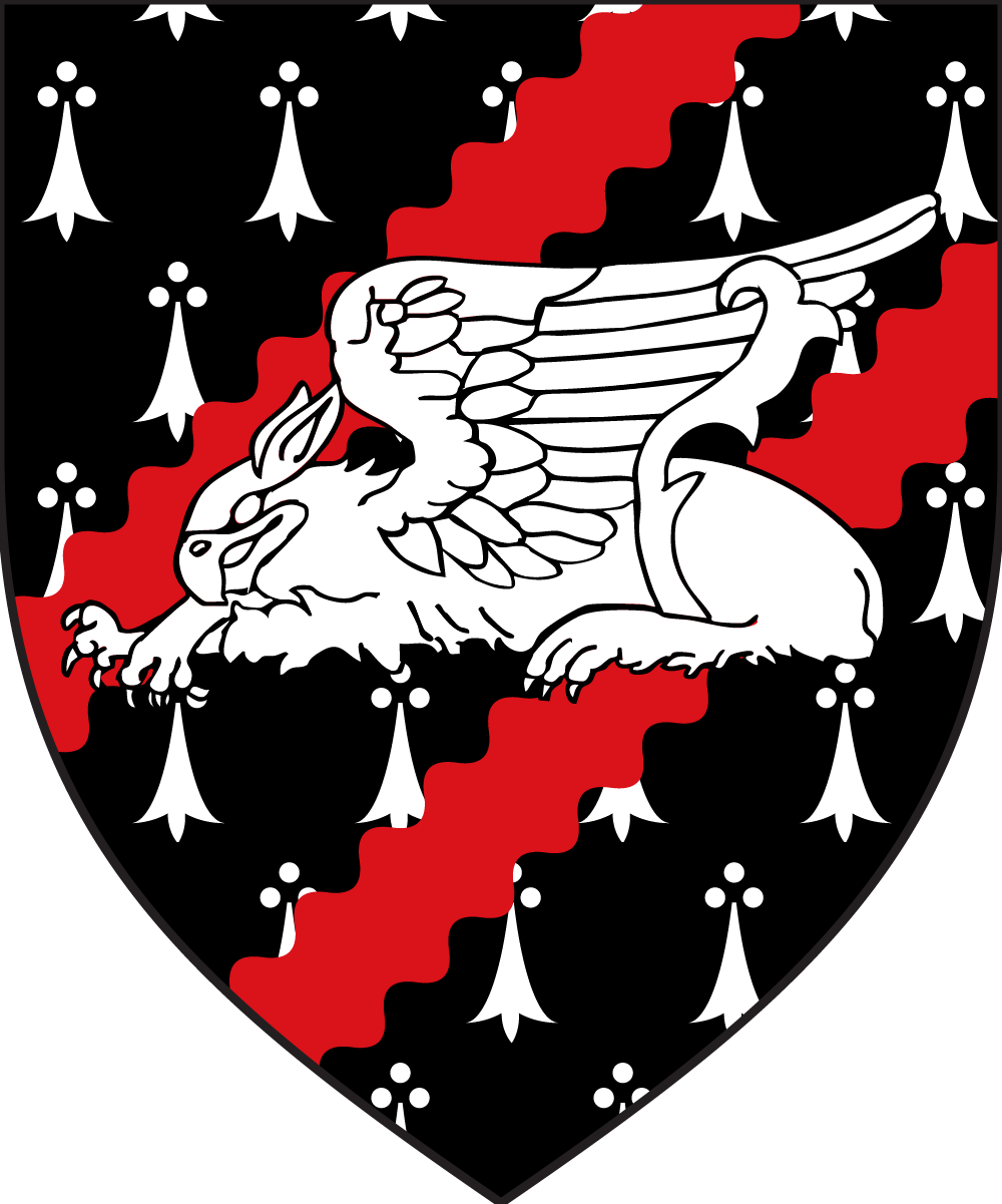 Aislin O Tuama crest