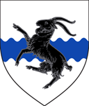 Avaline la Chevriere crest
