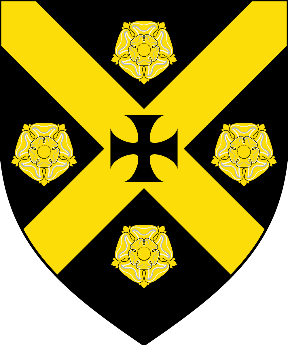 Amanda Tatham crest