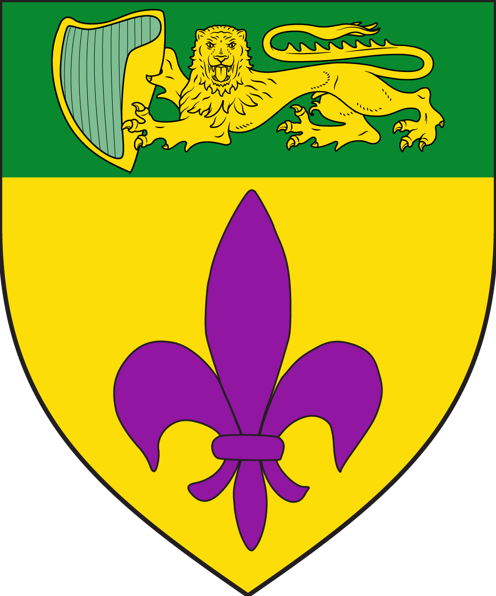 Catalina di Michele Baroncelli crest