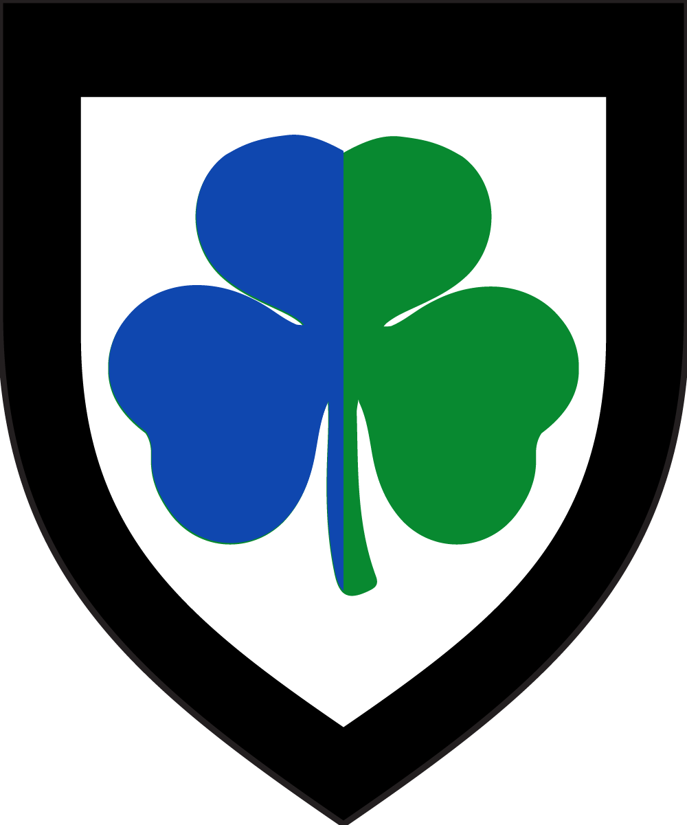 Bailey Rose Marsh crest
