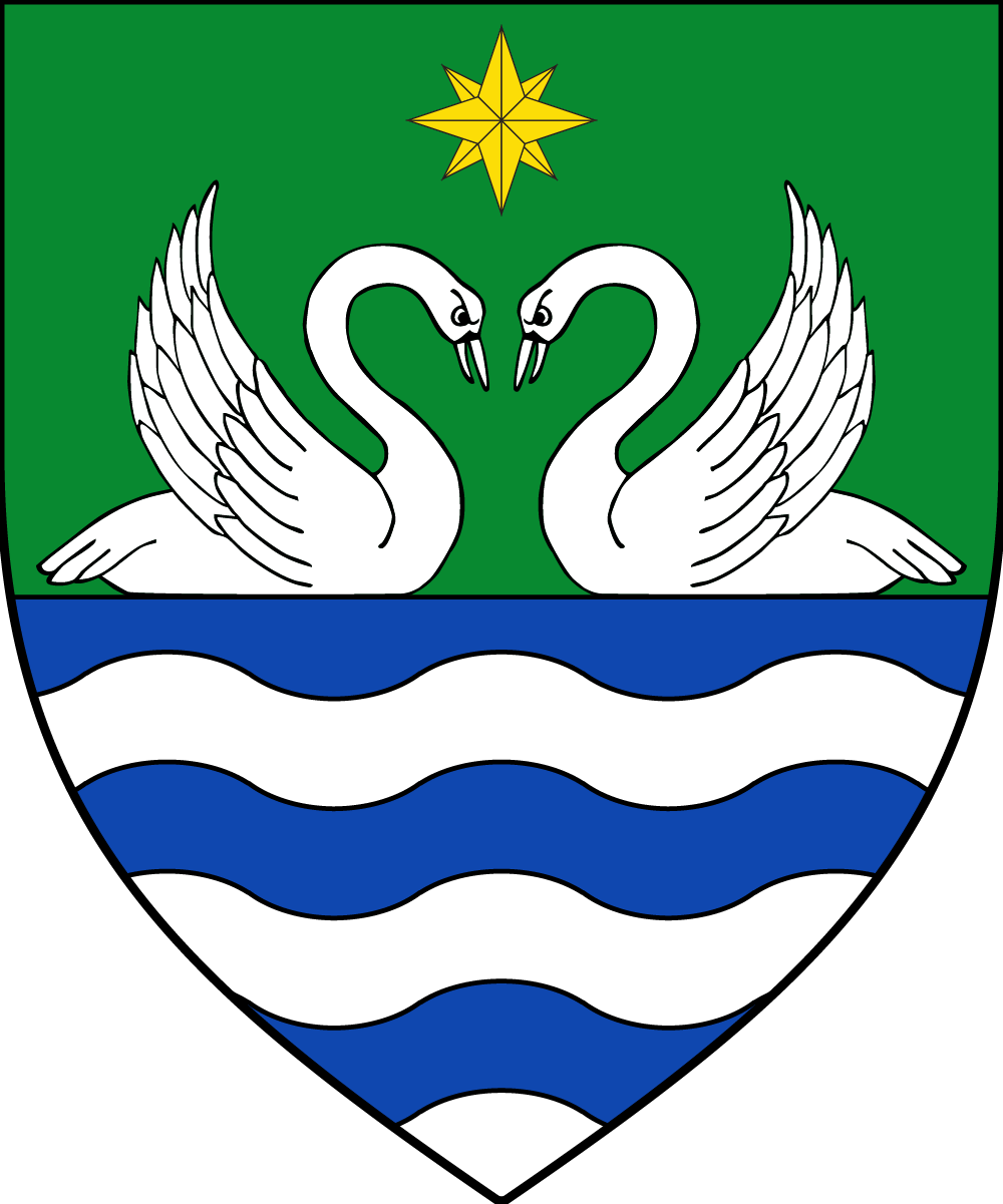 Allet Hartmann crest