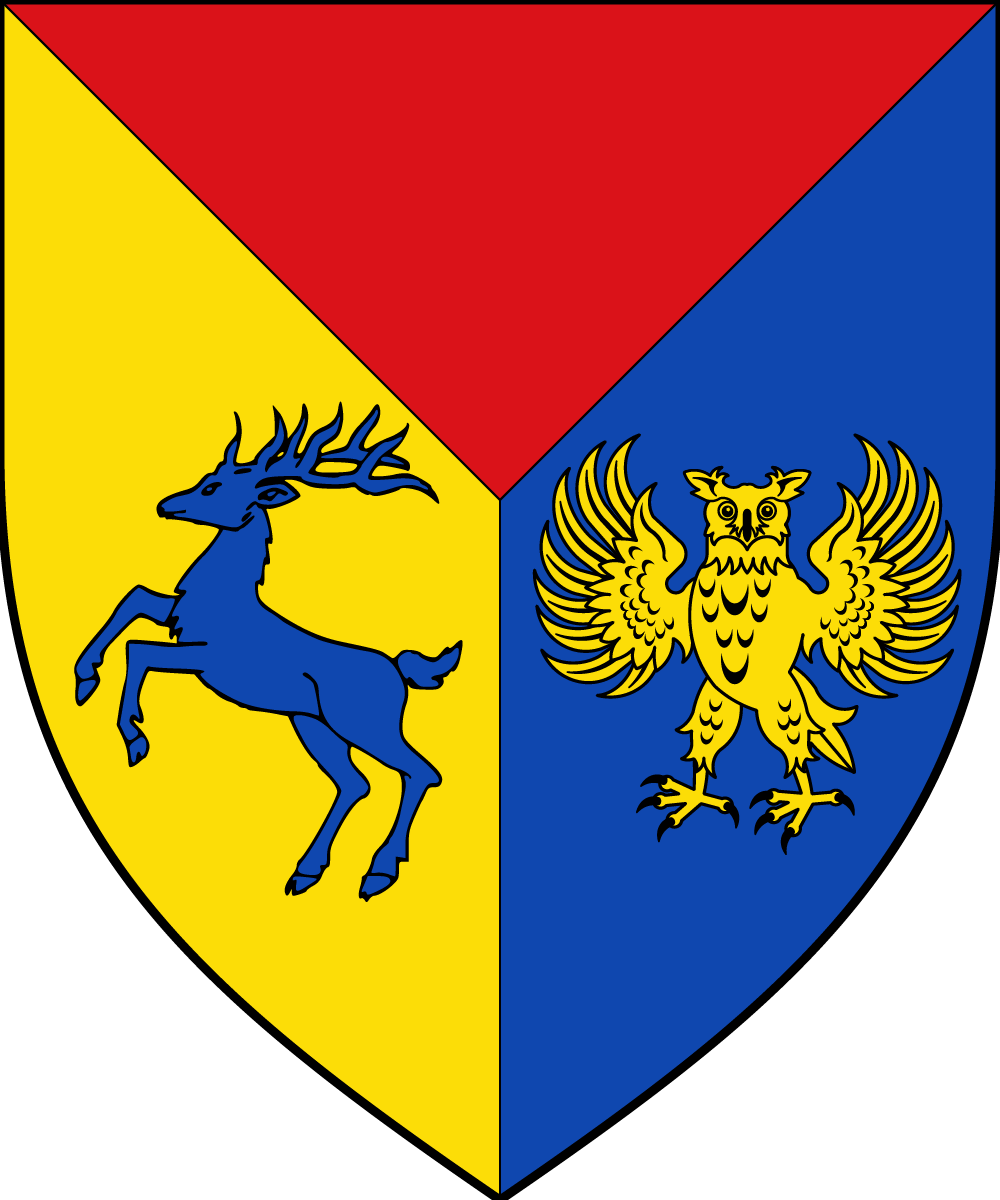 Fia Douglas crest