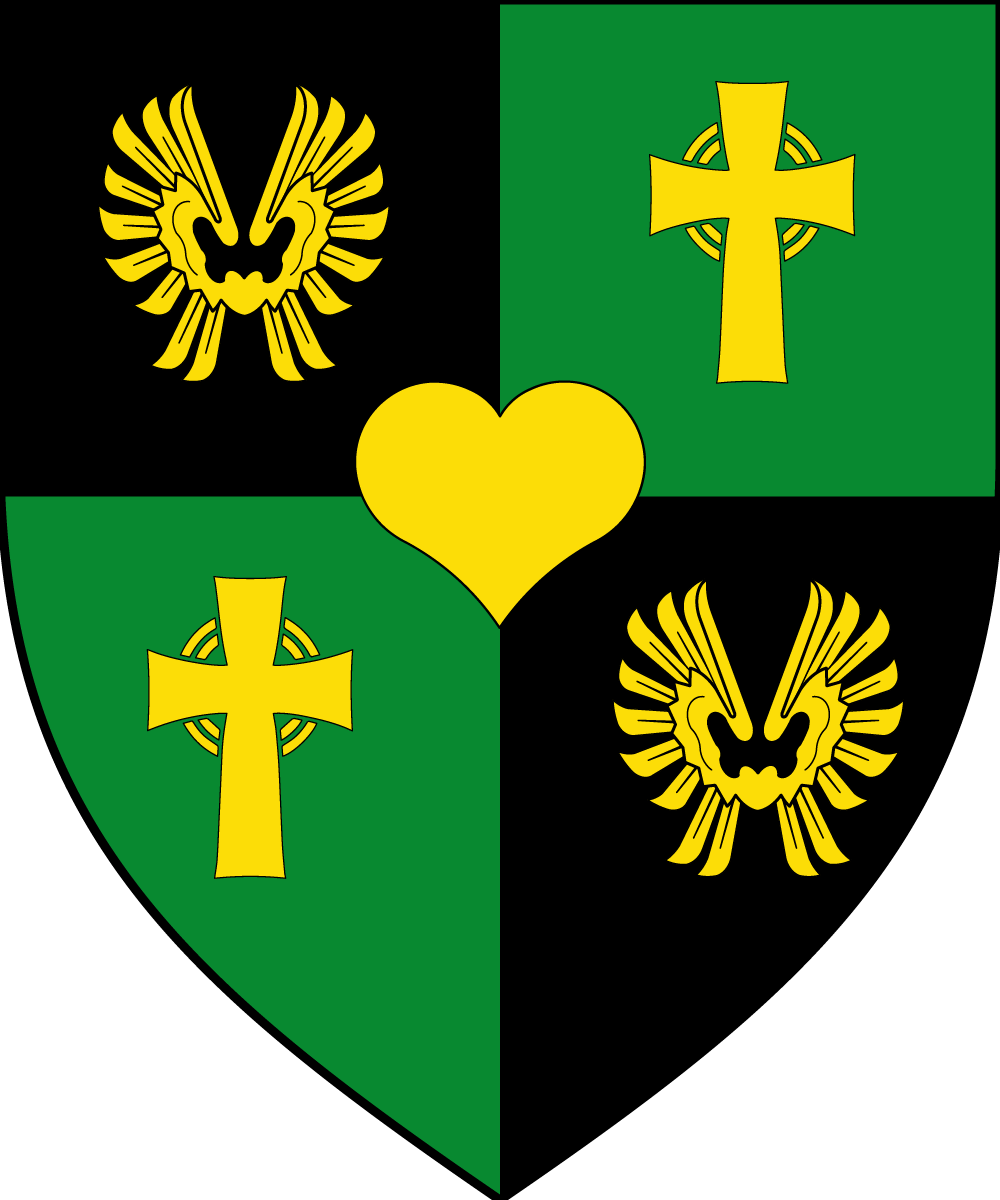 Fionna of Vogelburg crest