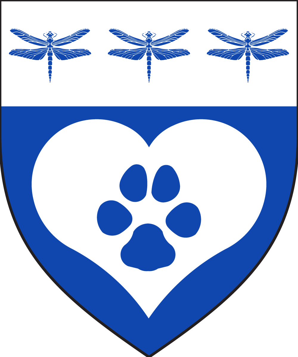 Catina Marciano crest