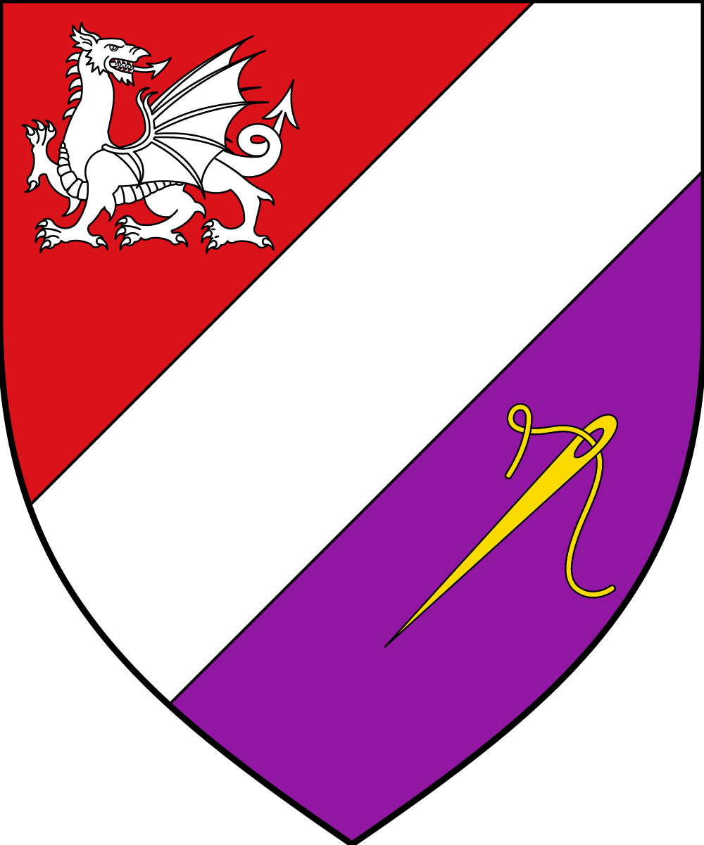 Elspeth of Stillwater crest