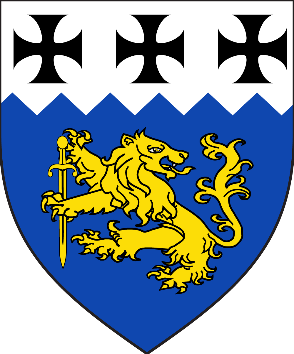 Amalric von Regensburg crest