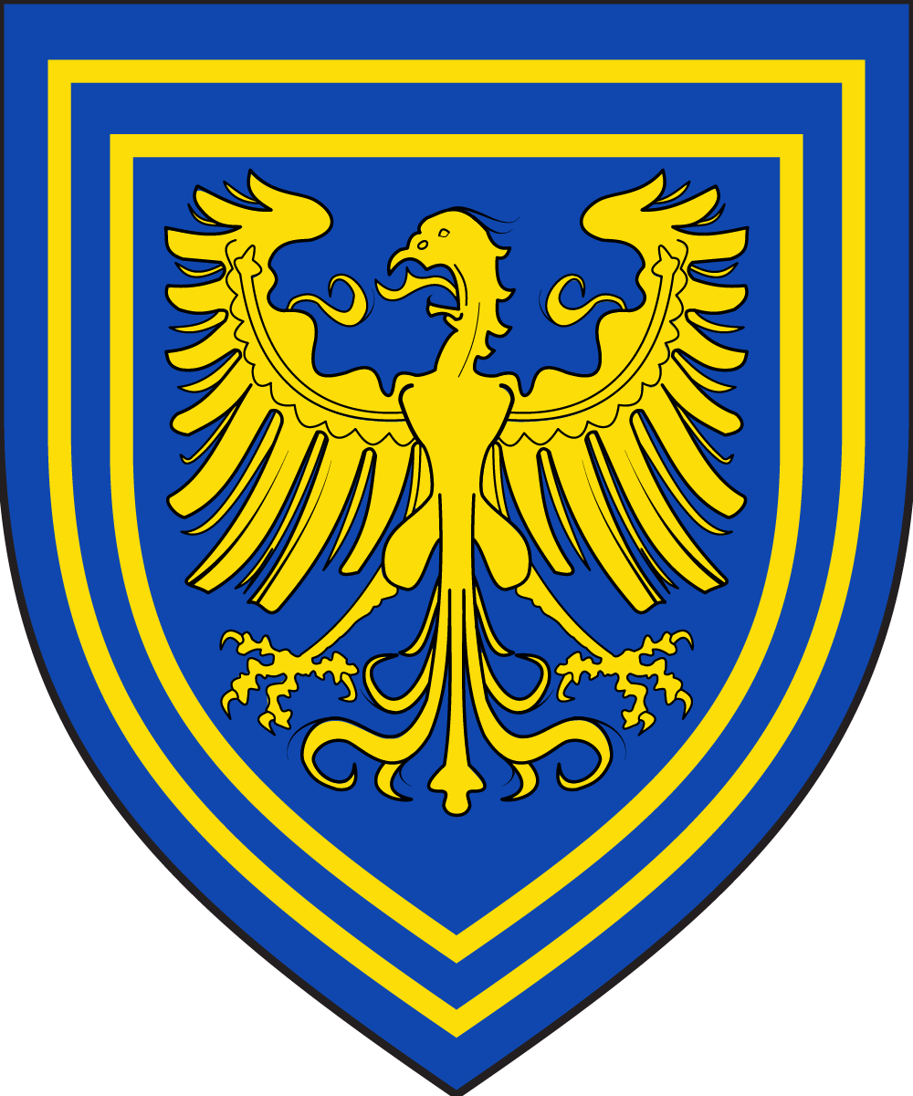 Axel Ulfgarsson crest
