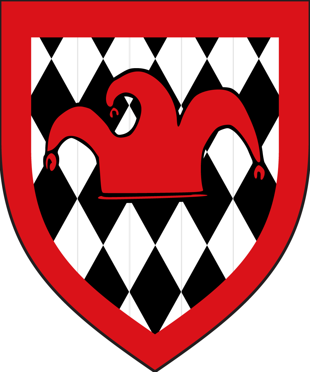 Amata Quentin Motzhart crest