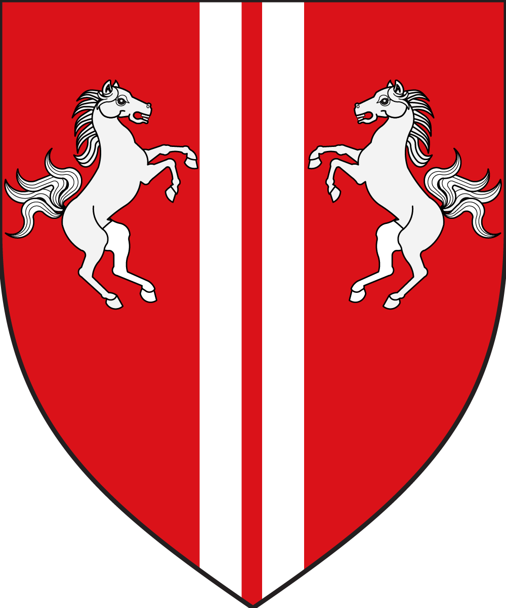 Alexandra Jessen crest
