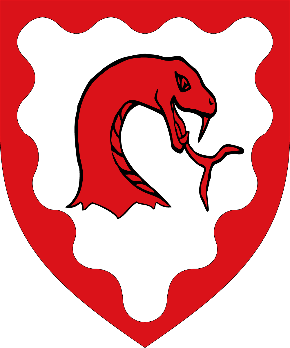 Bethany Bacon crest
