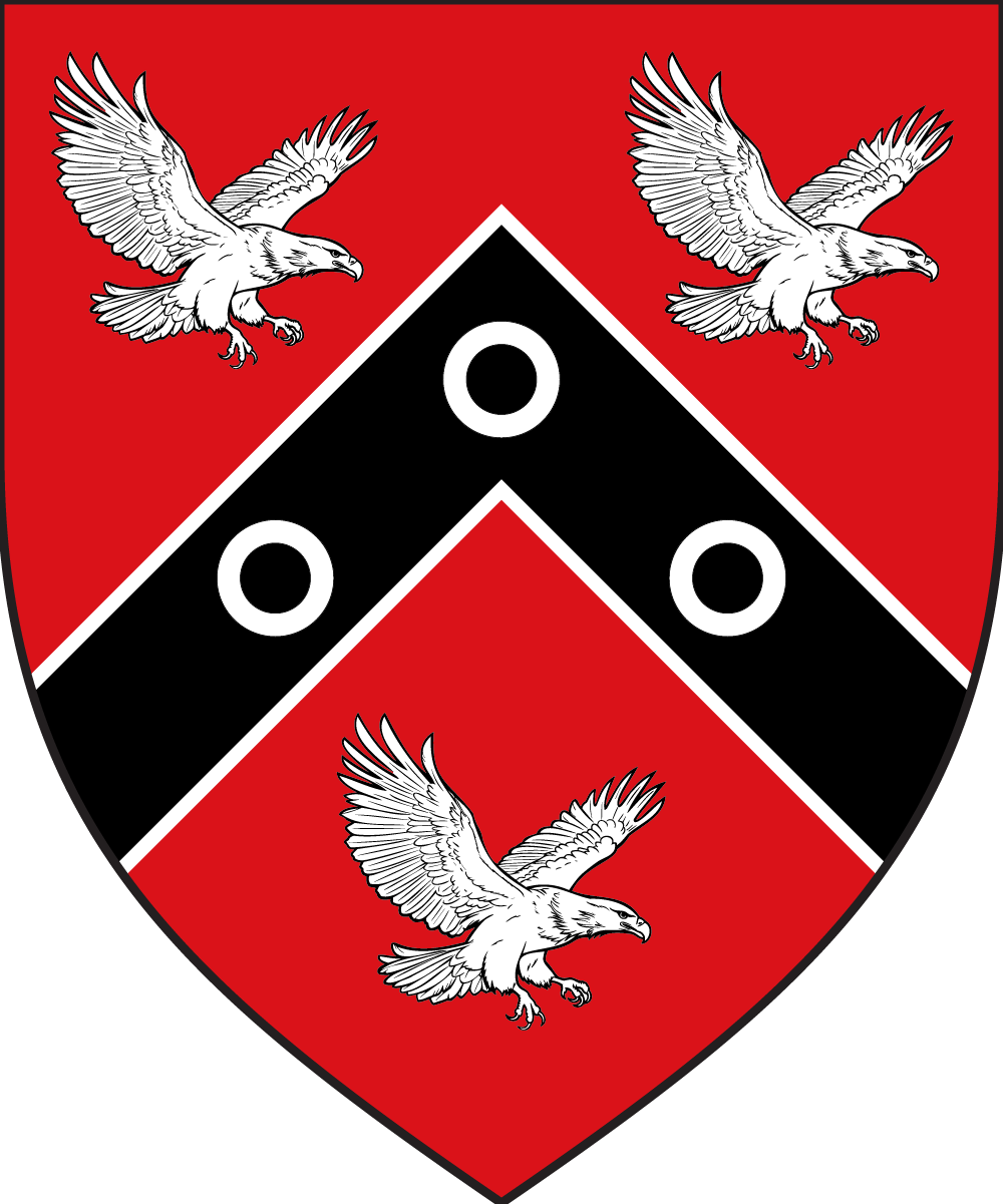 Alfrikr Riksson crest