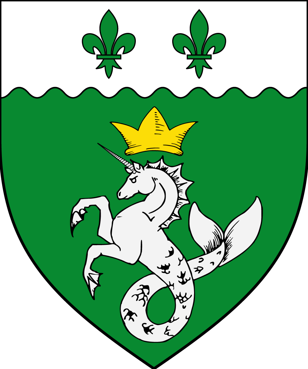 Alix d’Audincourt crest