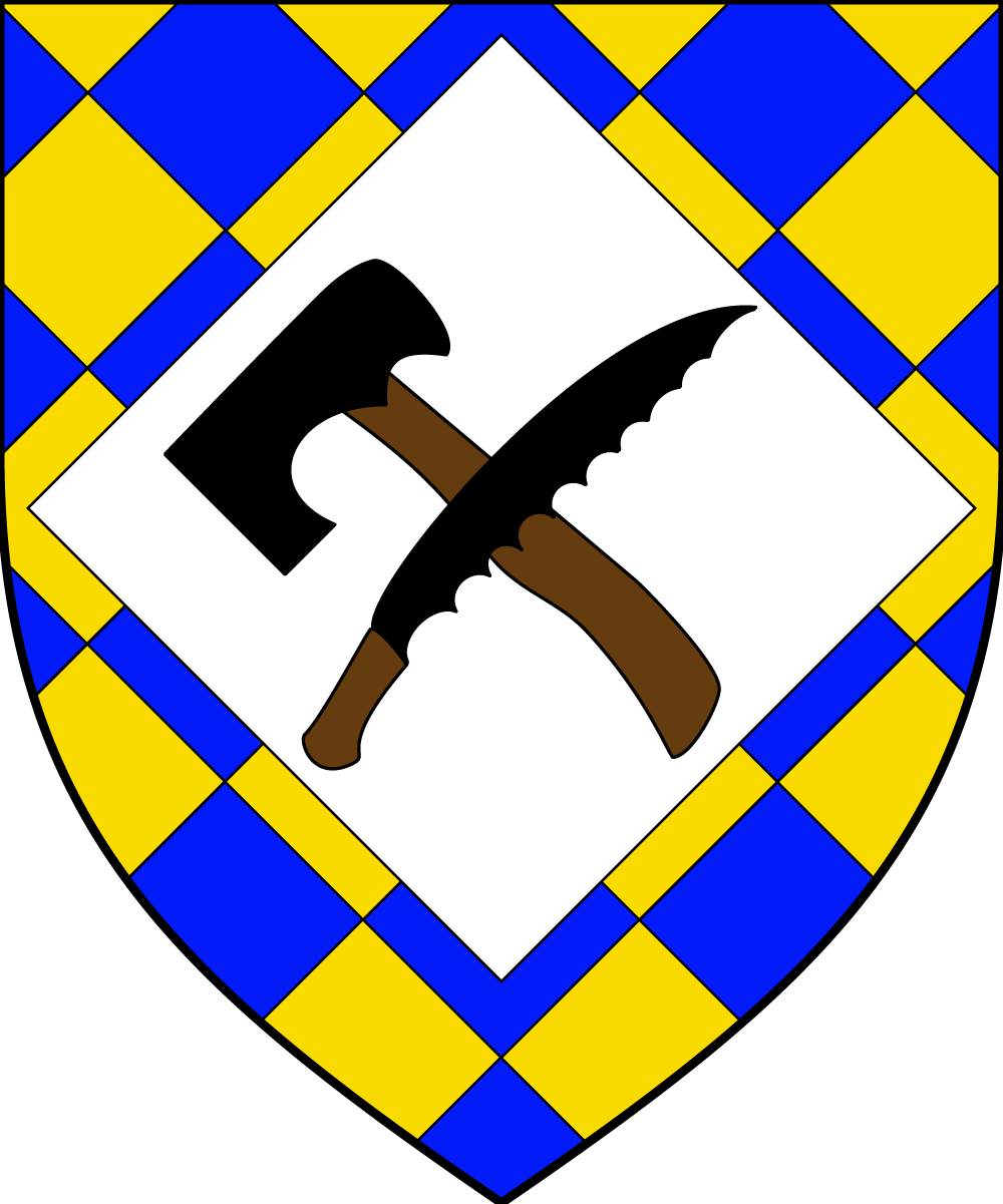 Elizabeth Thielman crest