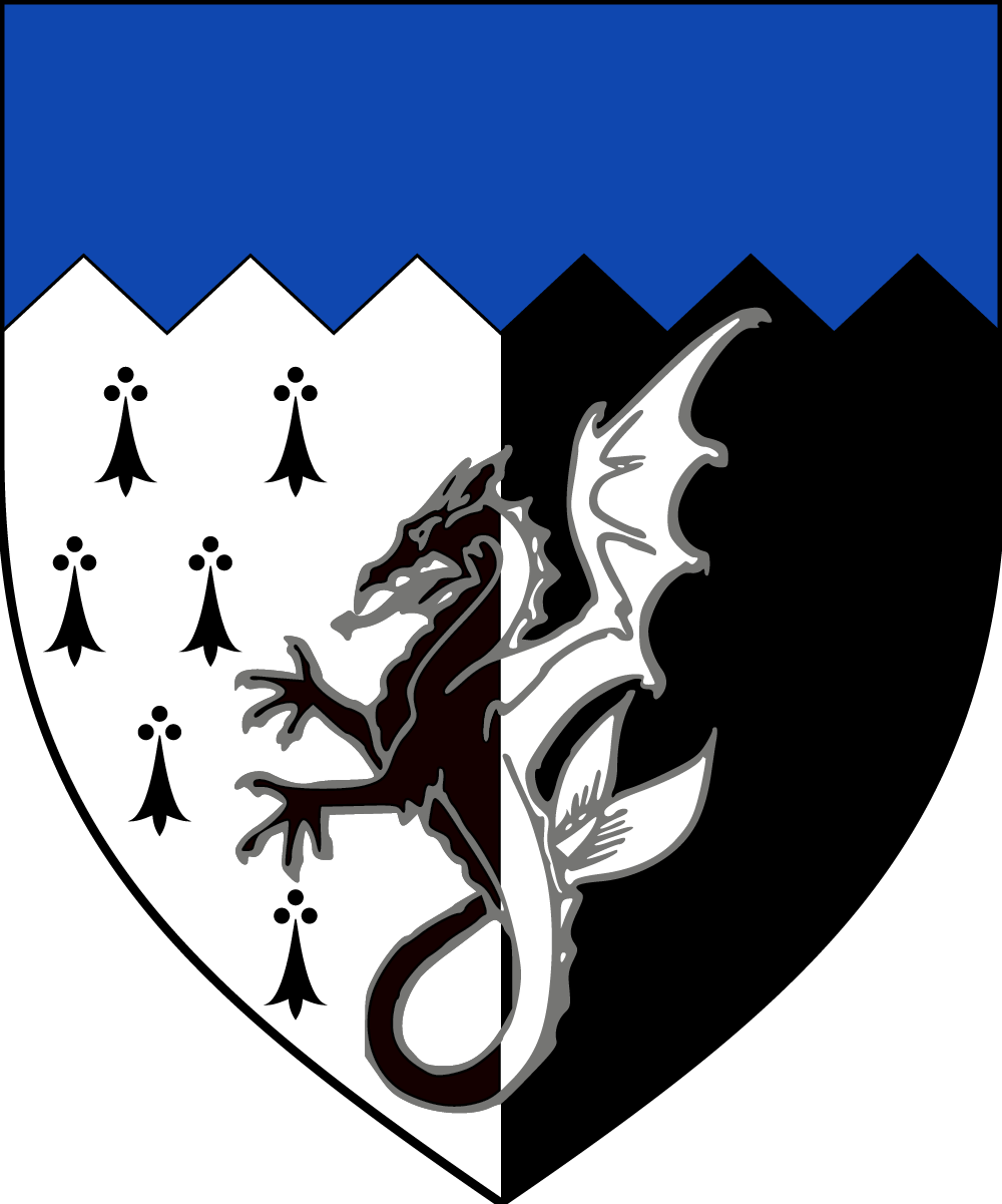 Damiano Elie Bellini crest