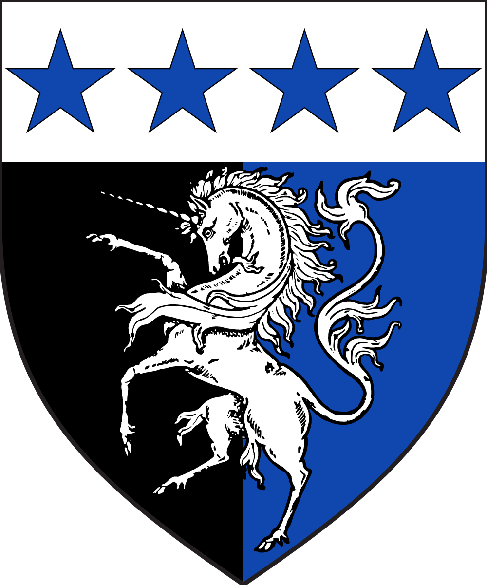 Aurelia de Medici crest