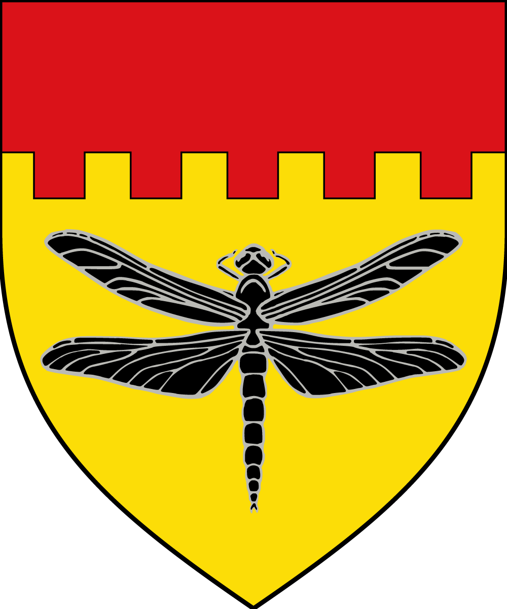 Dyan du lac des Calandres crest