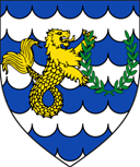 Barony of Seleone crest