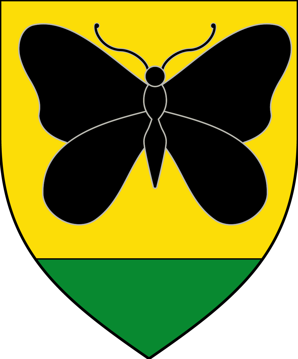 Emma Grey crest