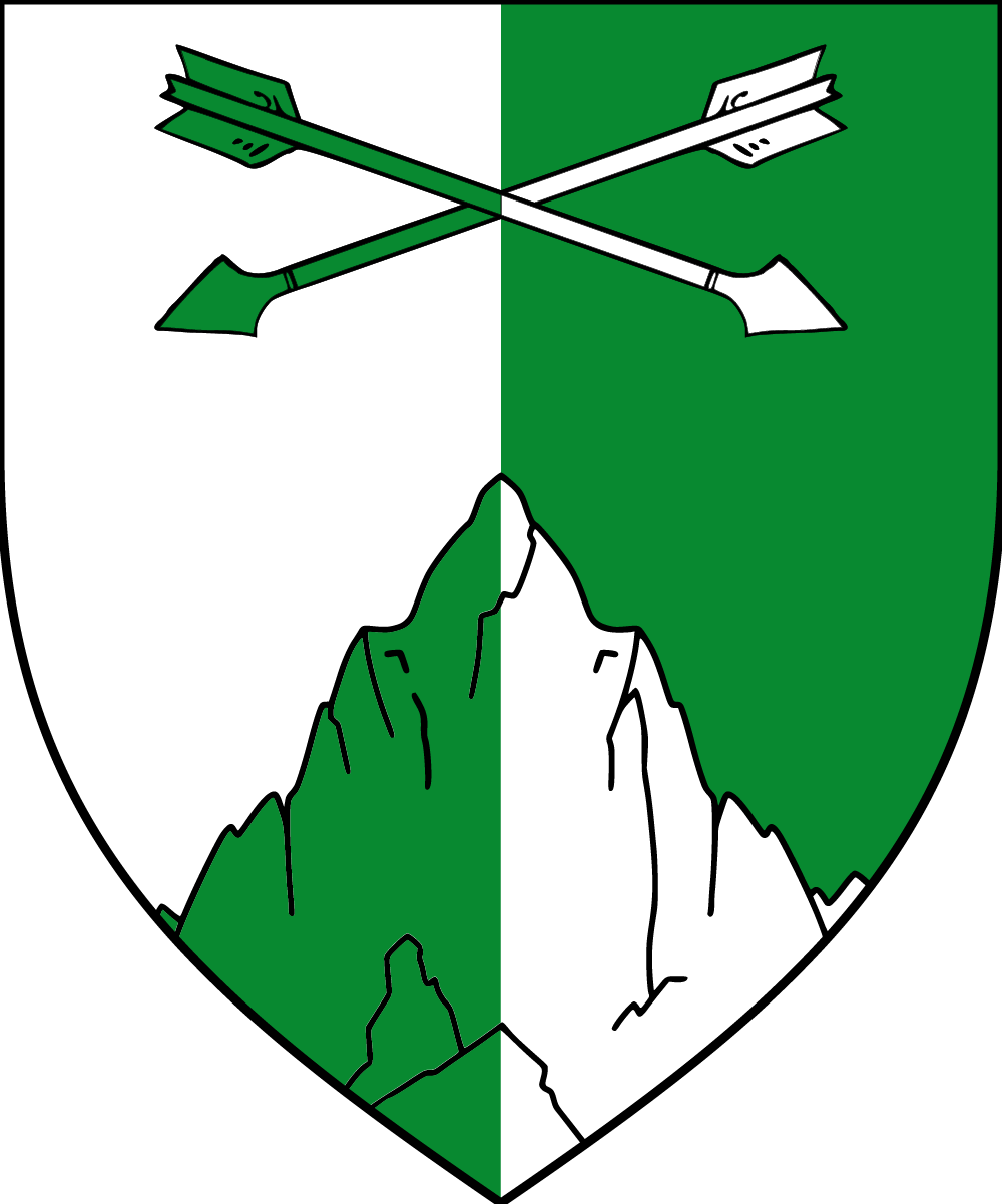 Eilidh nin Choinnich crest