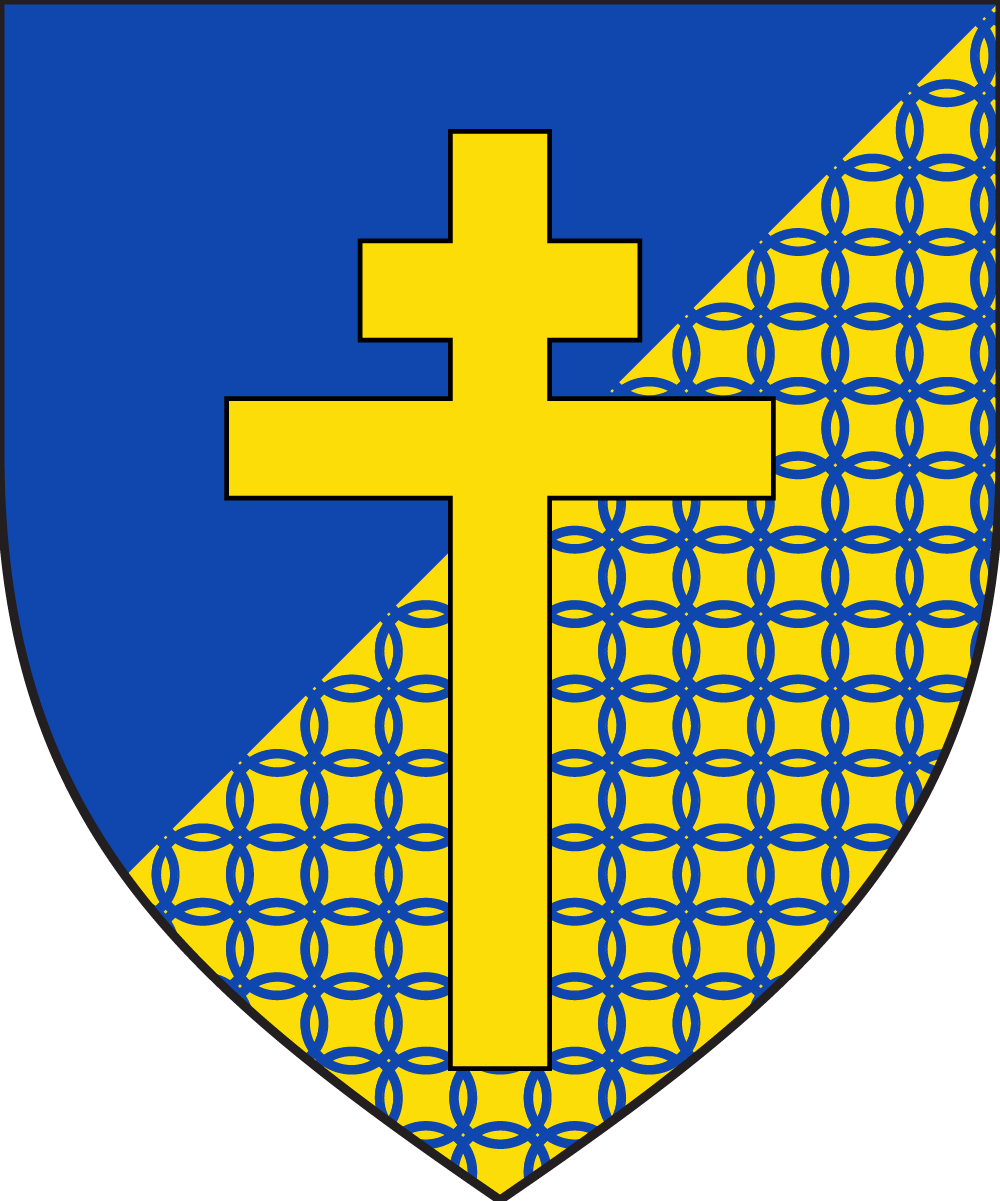 Caemel nic Entaggart crest