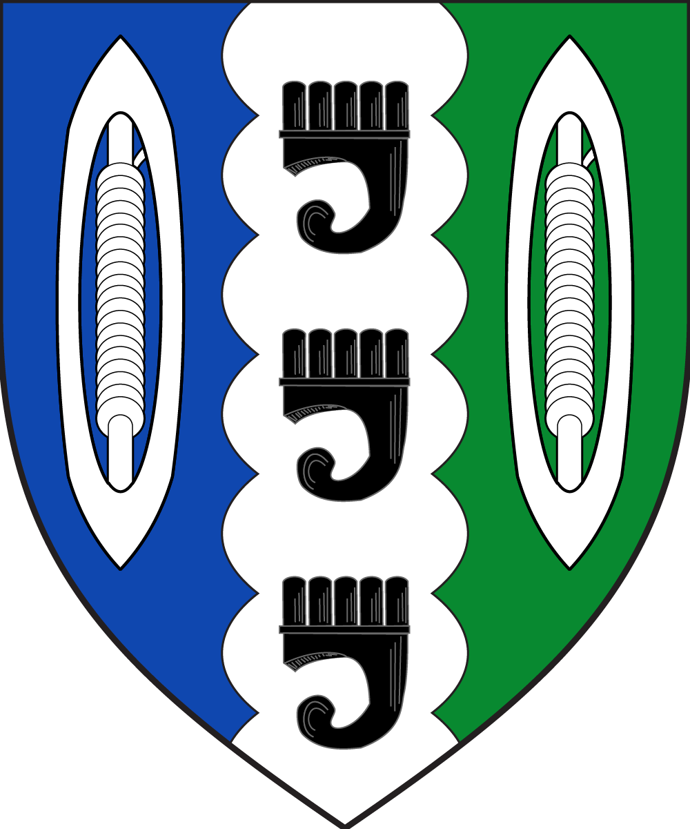 Berthelemy Bergeron crest