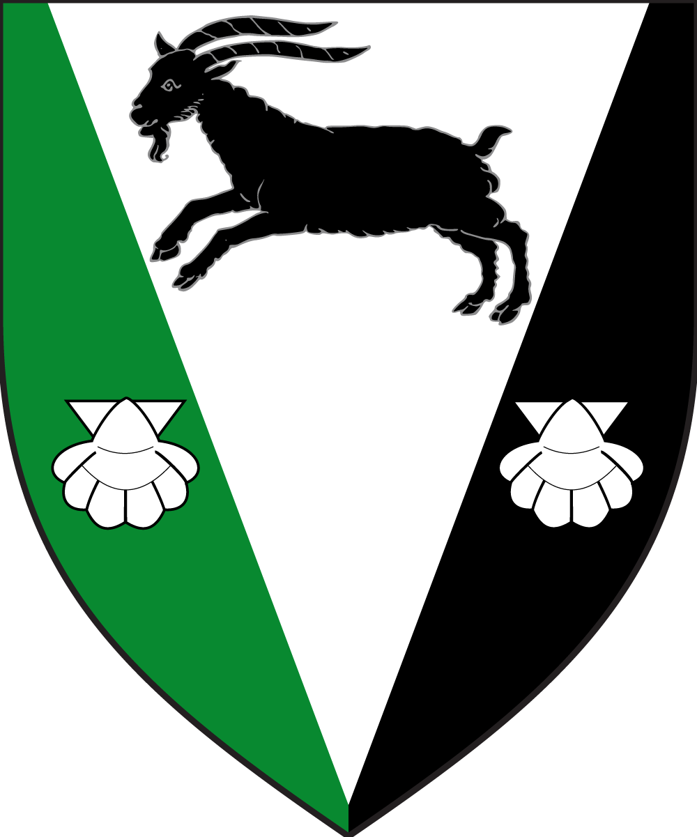 Astridr Geit Buandi crest