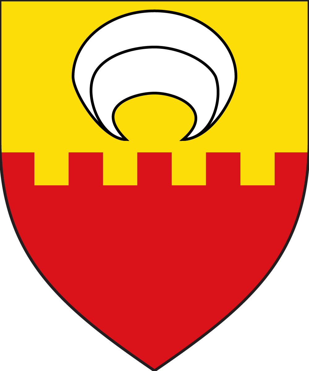 Balin Ulfstein crest