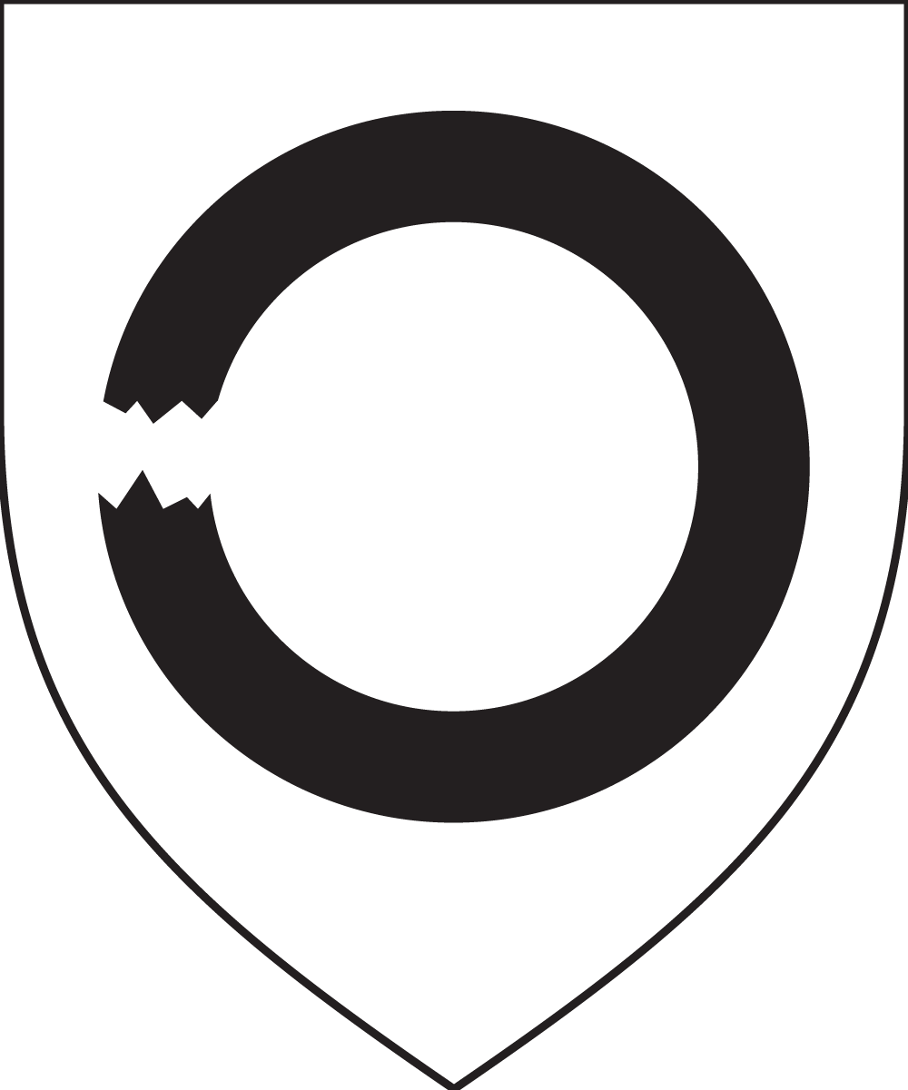 Conrad Breakring crest