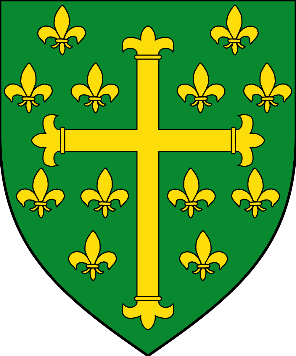 Constanza Raffaella dall Oriente crest