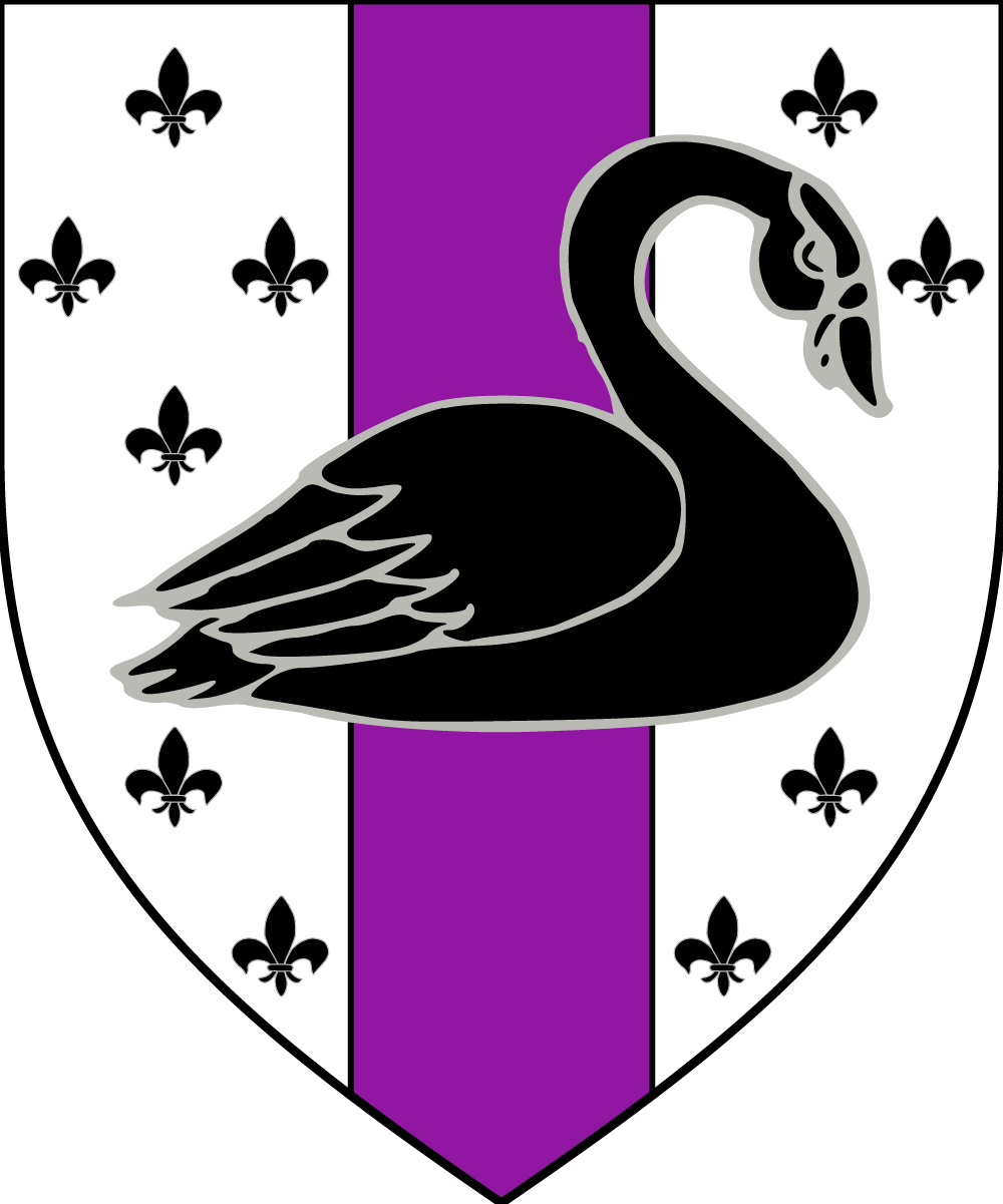 Elianor de Morland crest