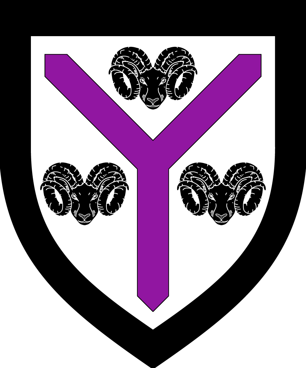 Dirk Treefeller crest