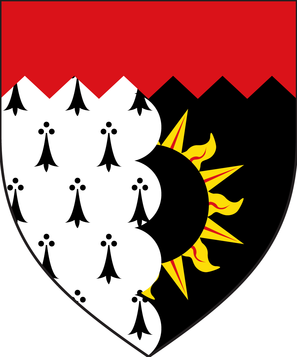 Albrecht Gotz crest