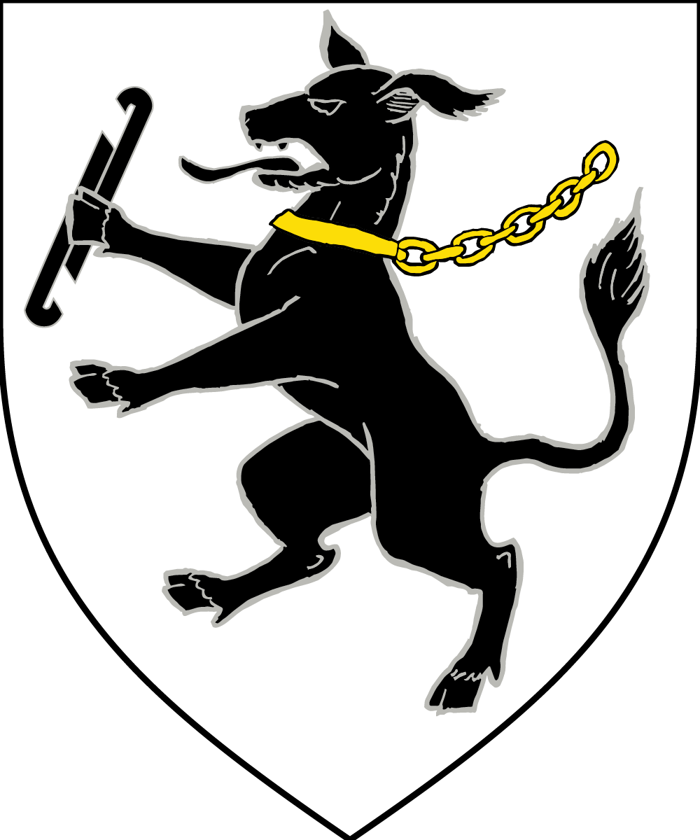 Floki Refskegg crest