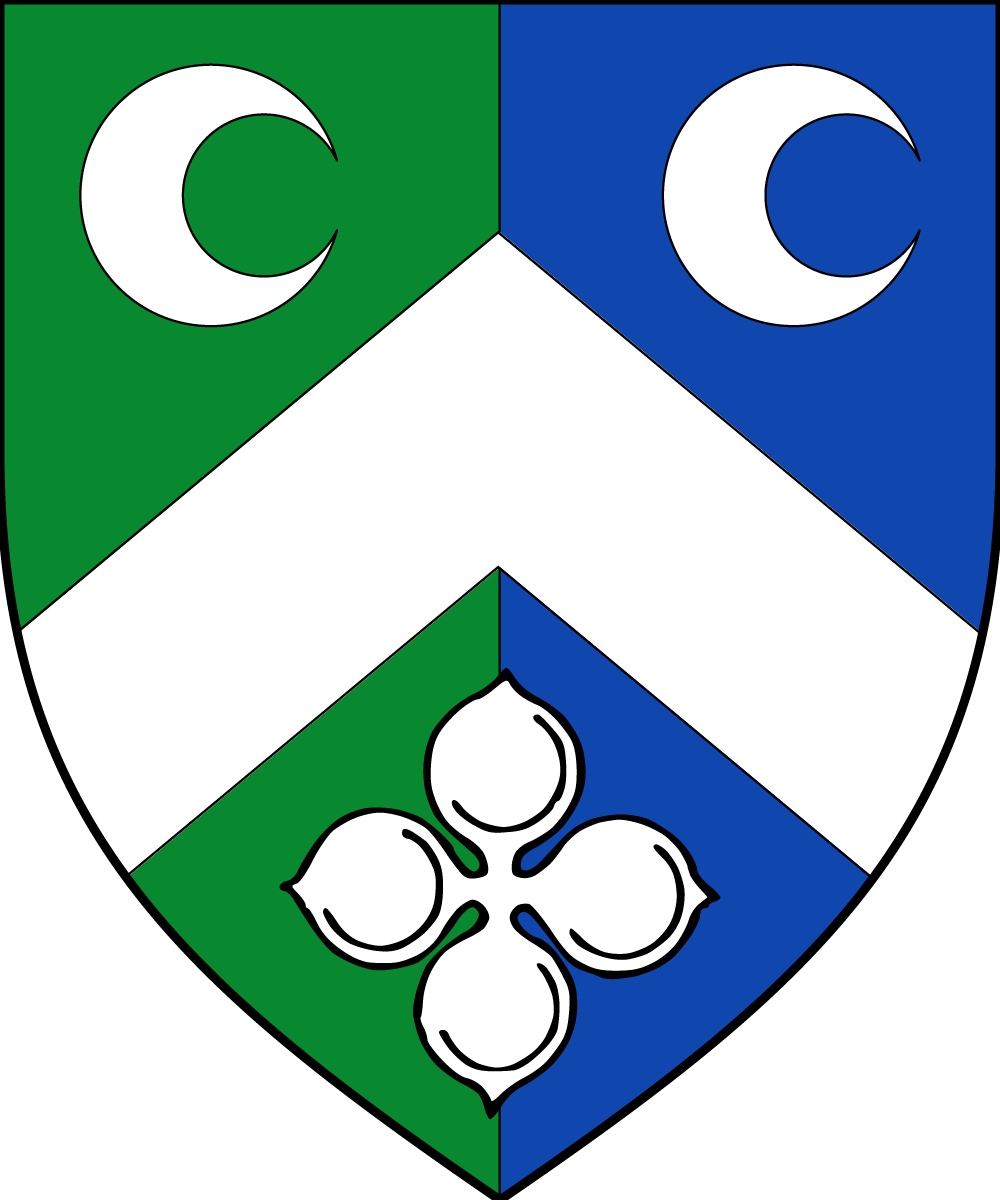 Geneviefve d'Estelle crest