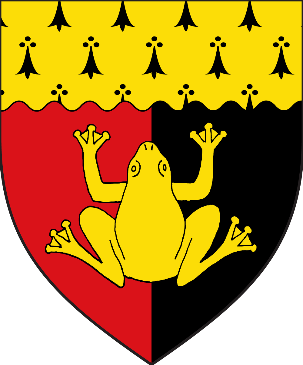 Anastasia Antonia Benitini crest