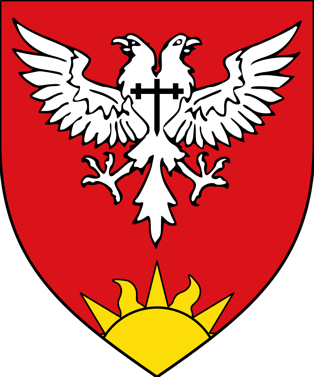 Gabriel Sankt Georg crest