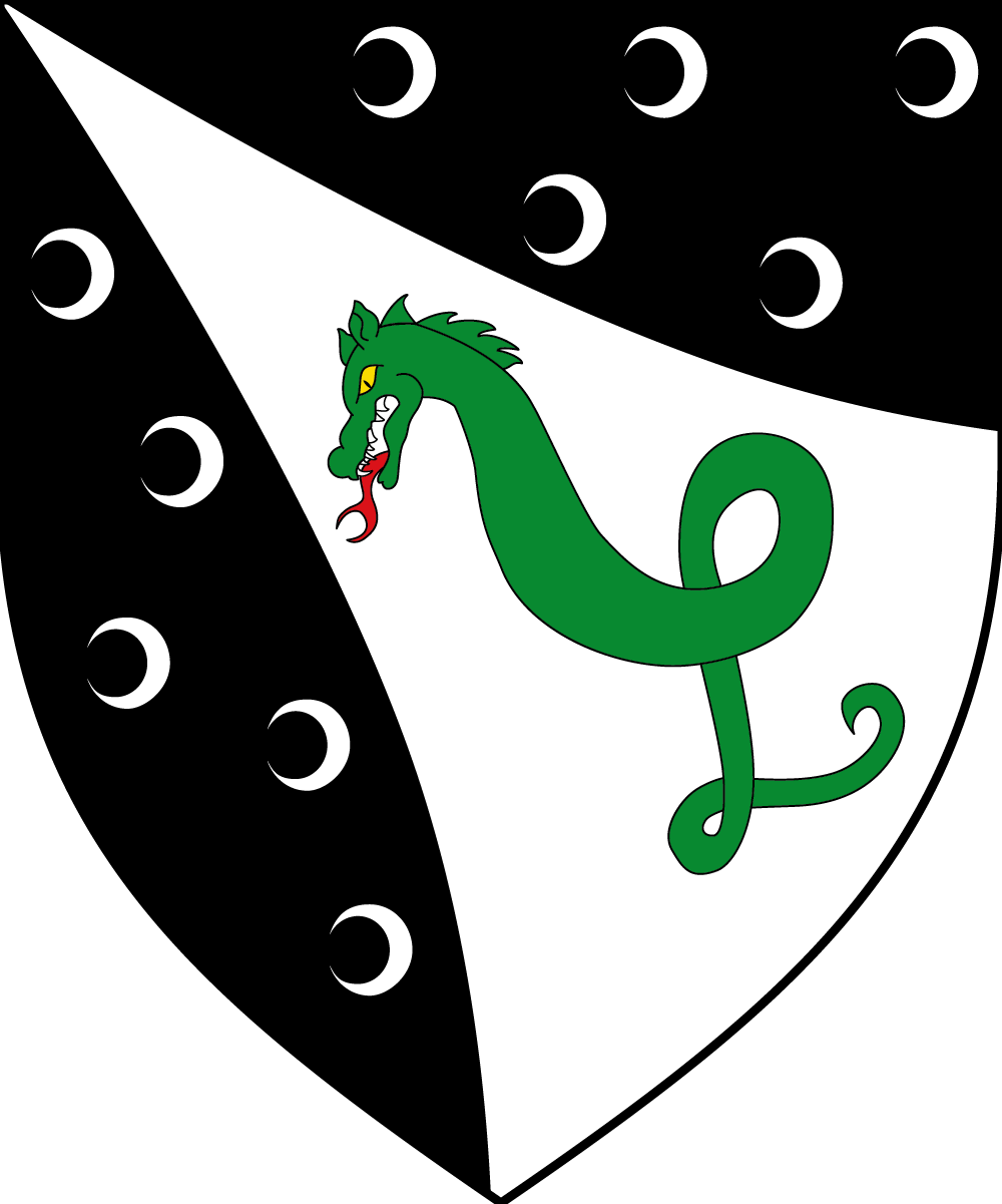 Elida Grimmsdottir known as Momma Helen crest