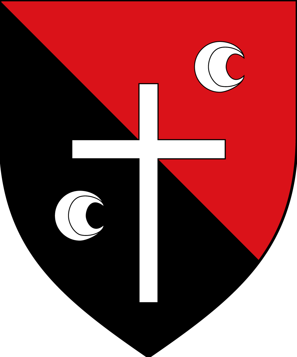 Eric of Chester crest