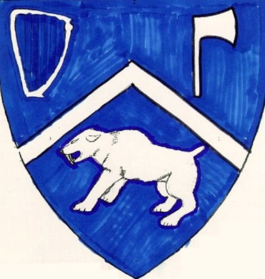 Beorn Collenfehrth crest