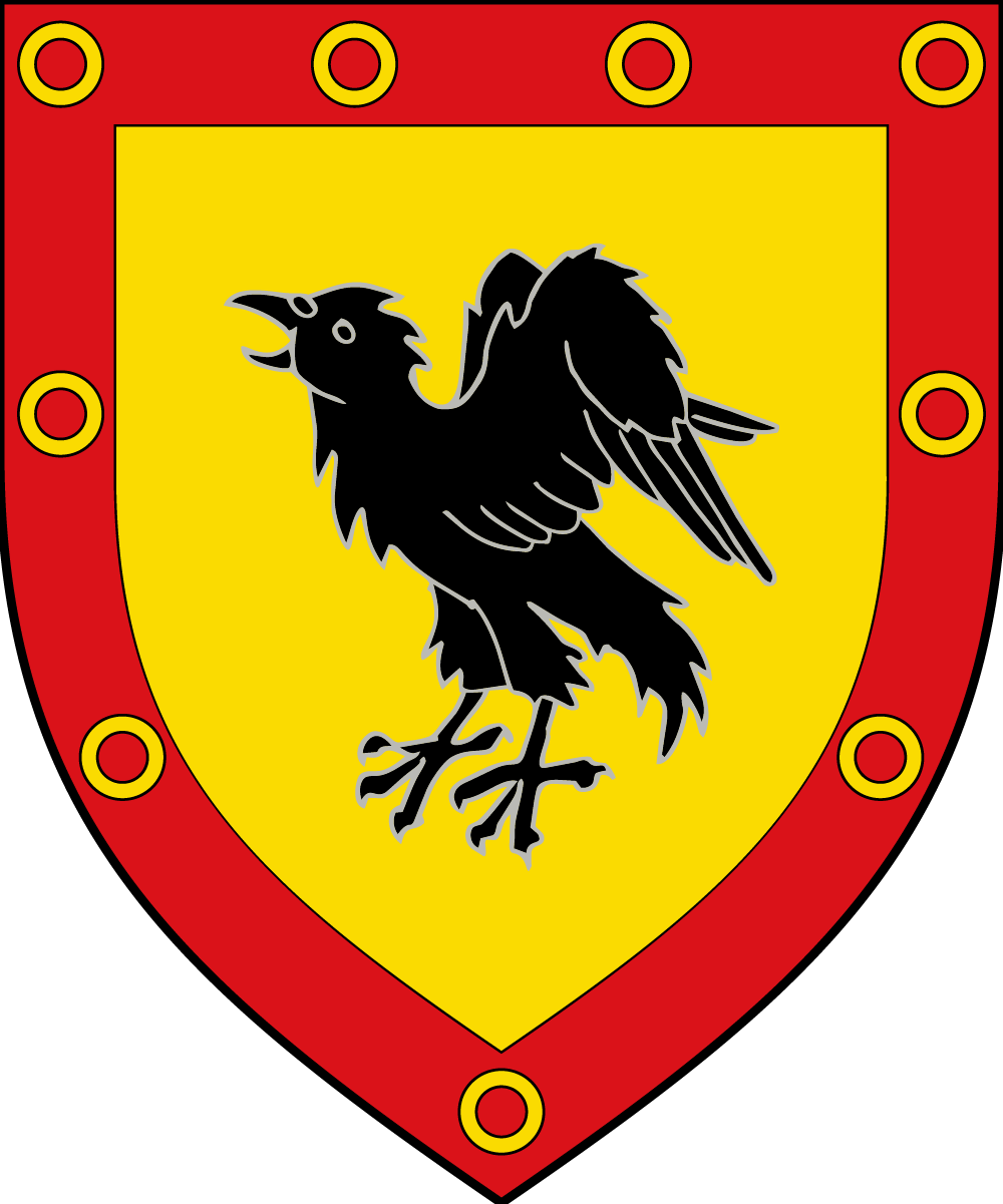 Eleanor Elizabeth Caley crest