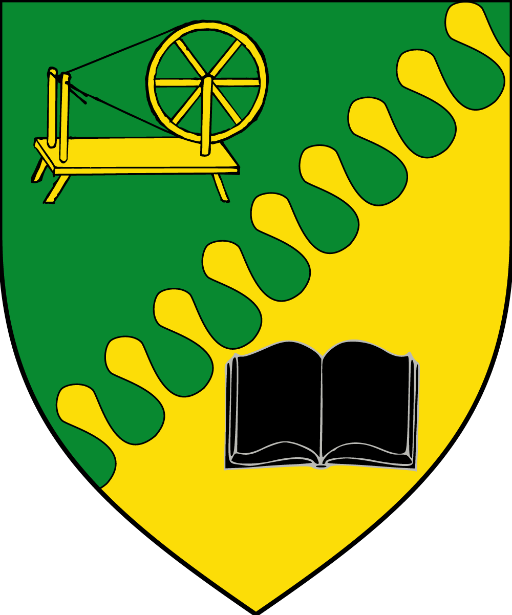 Evlaliia Svenevicha crest