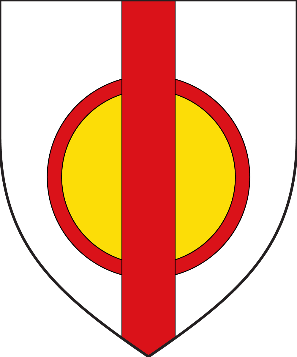 Bjorn Blundr Tomasson crest