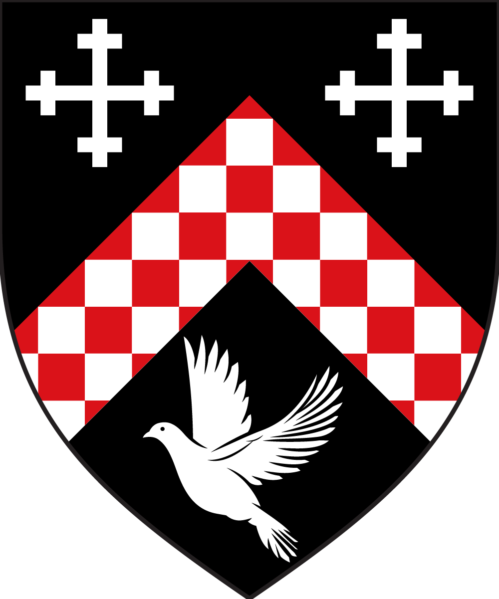 Adelheid von Hohenstein crest