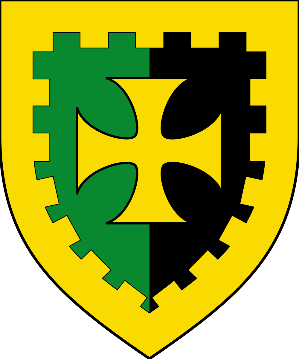 Eldred Ulfsson crest